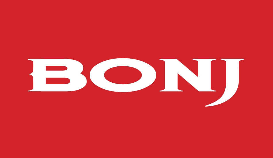 Bon Jovi free font
