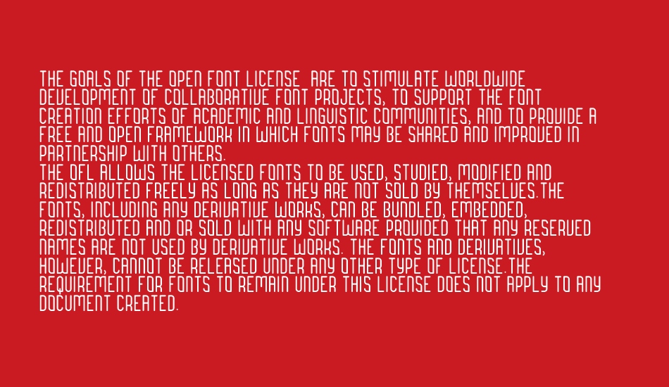 BrengkelRegular font 1