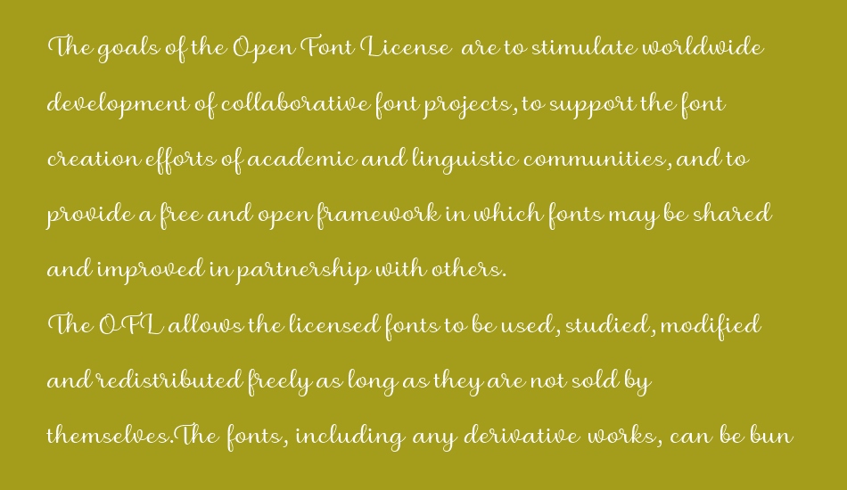 briany font 1