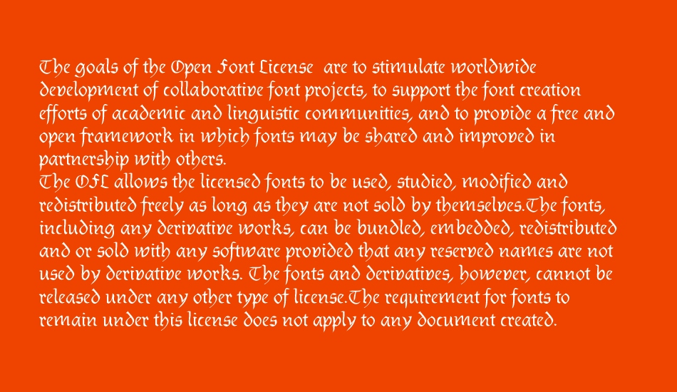 Burtinomatic font 1