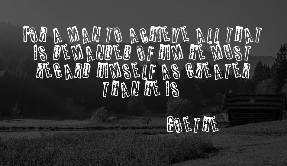 busseta font text