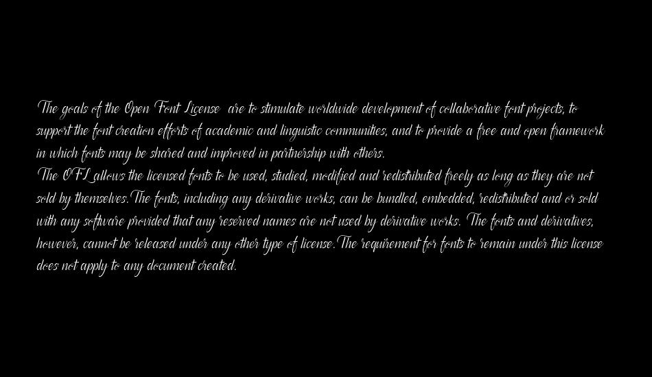 canela-bark-personal-use font 1