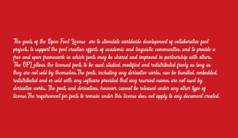 Catalunya demo font 1