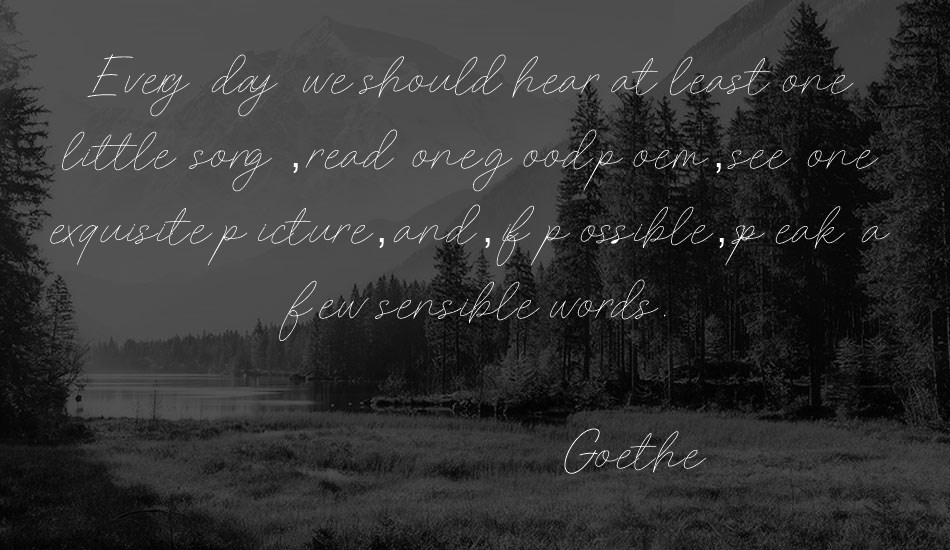 Charlotte Sweet font text