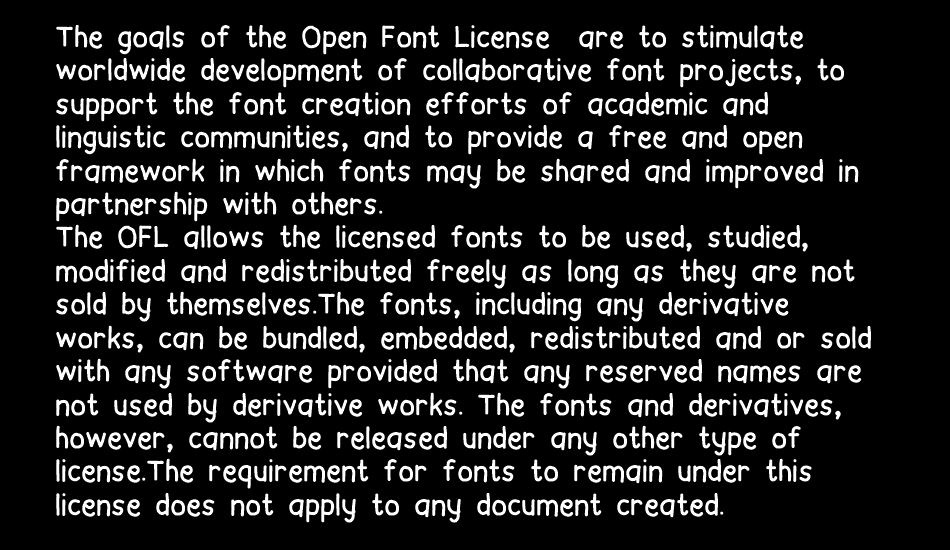 cheeseusaceu font 1