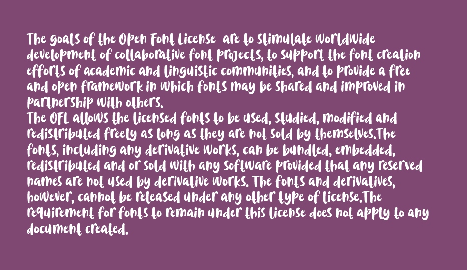 Chrisye font 1