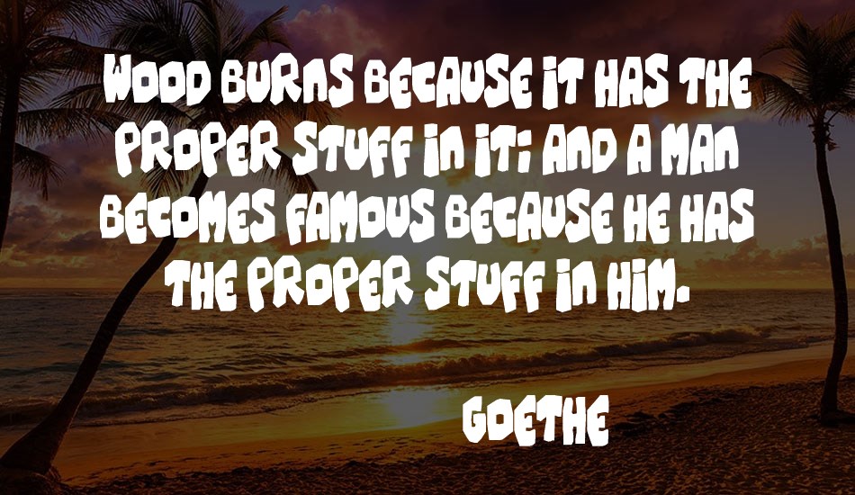 Chunky Cheese font text