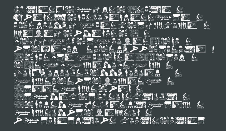 Clockwork Orange free font