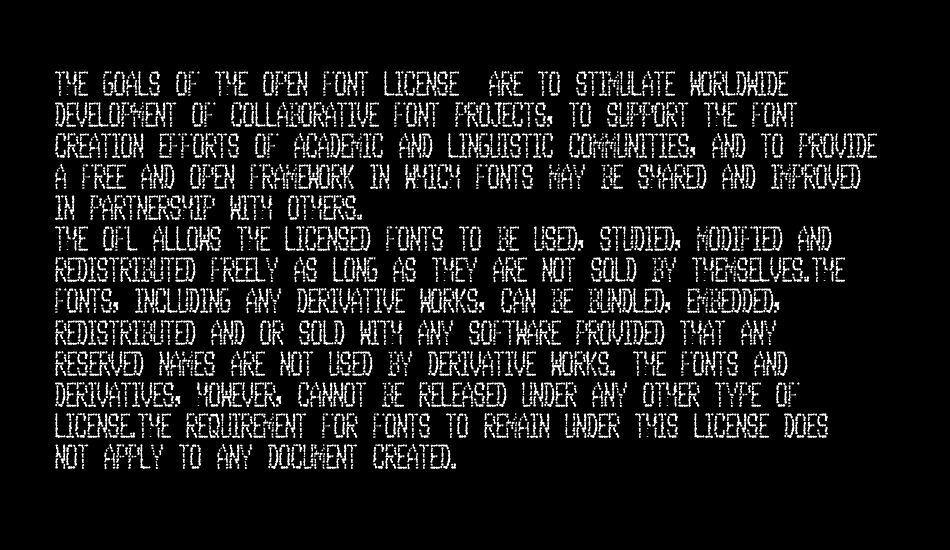 Club Dia font 1