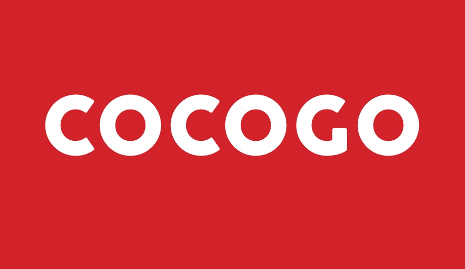 COCOGOOSE font big