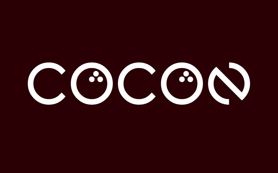 Coconut font big