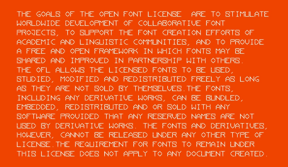 ConductingPaths font 1