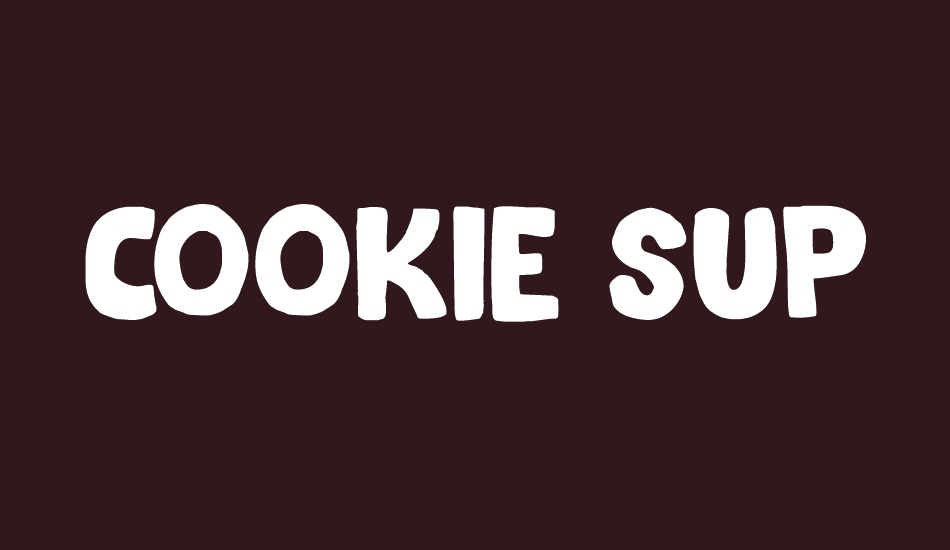 cookie-supply-demo font big