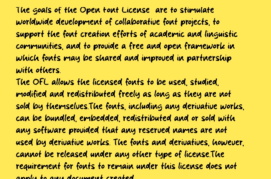 Crazy Work font 1