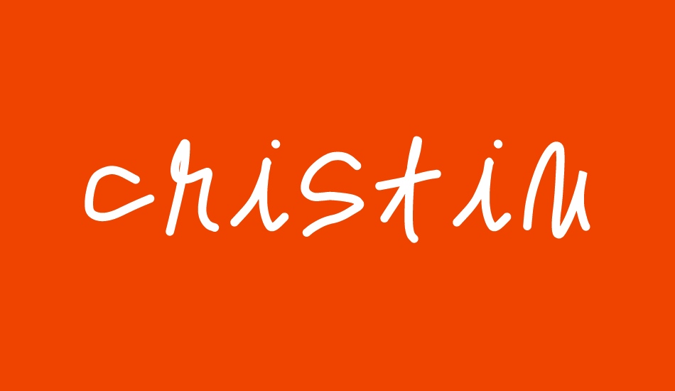 cristina font big