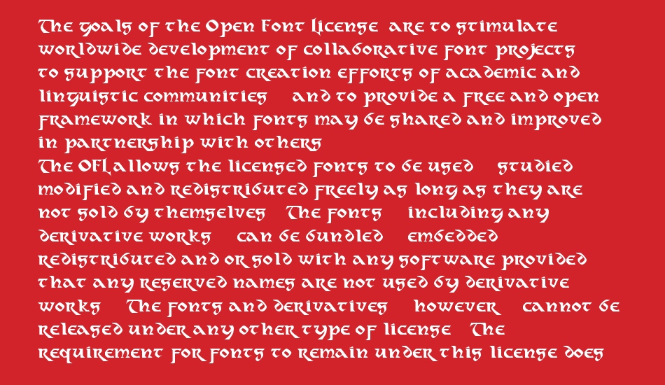 Dahaut font 1