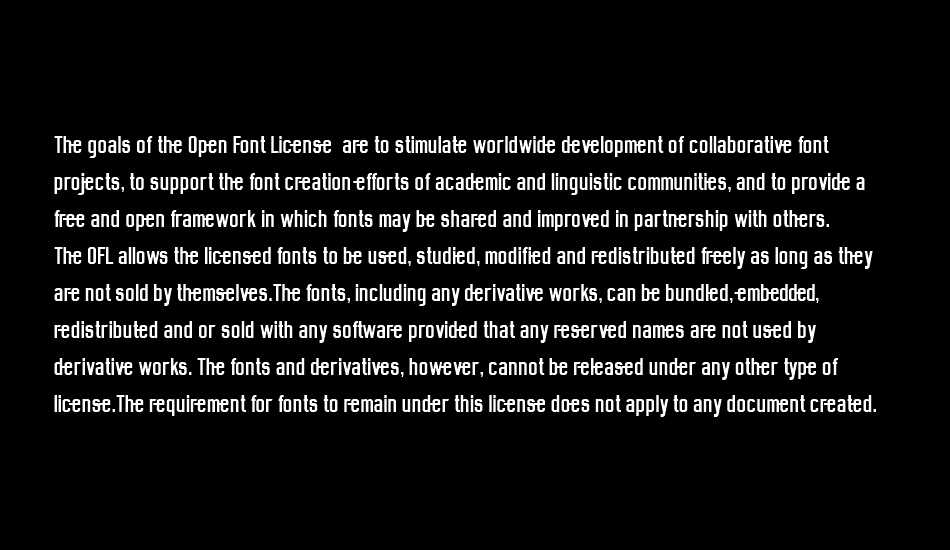 Dancing Juice Salabat font 1