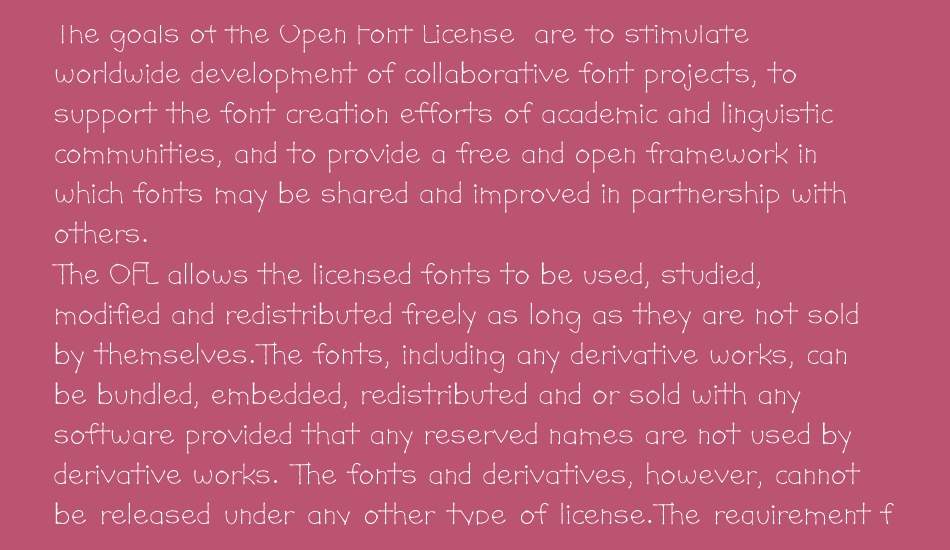 Davi Costa font 1