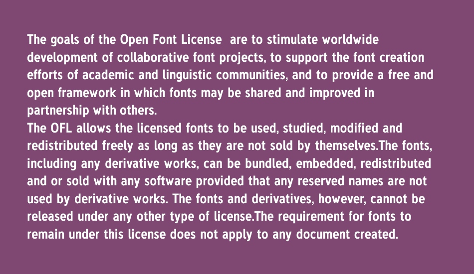 Deansgate Condensed font 1