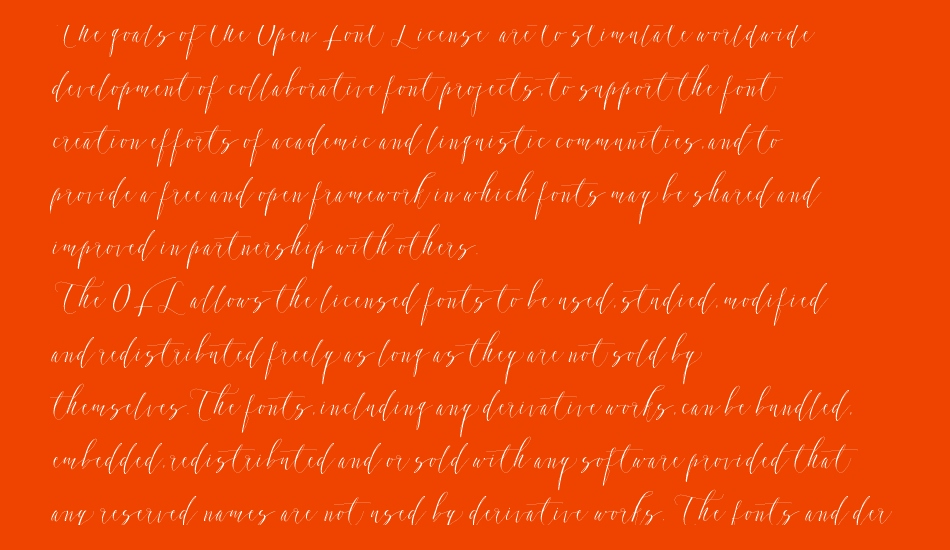 dearlyscript font 1