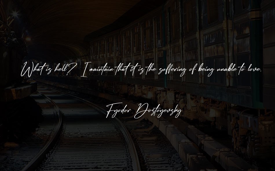 Dellyani font text