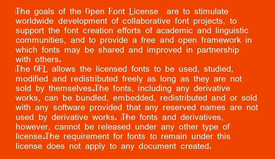 Depressionist v2.0 font 1