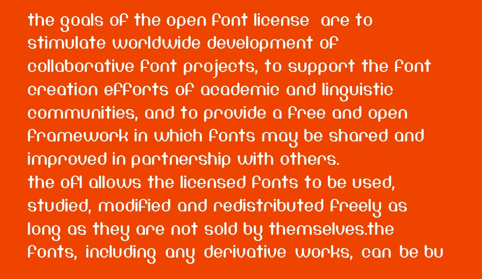 DF667 Chlorine font 1