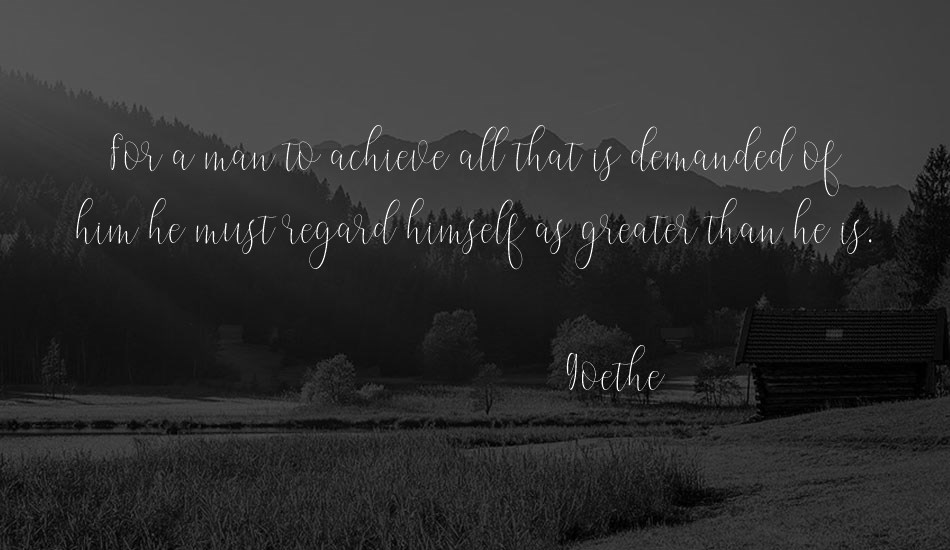 Dicella font text