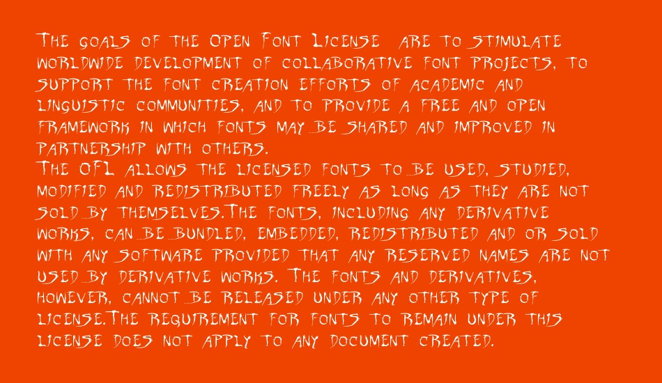 Dinobots font 1