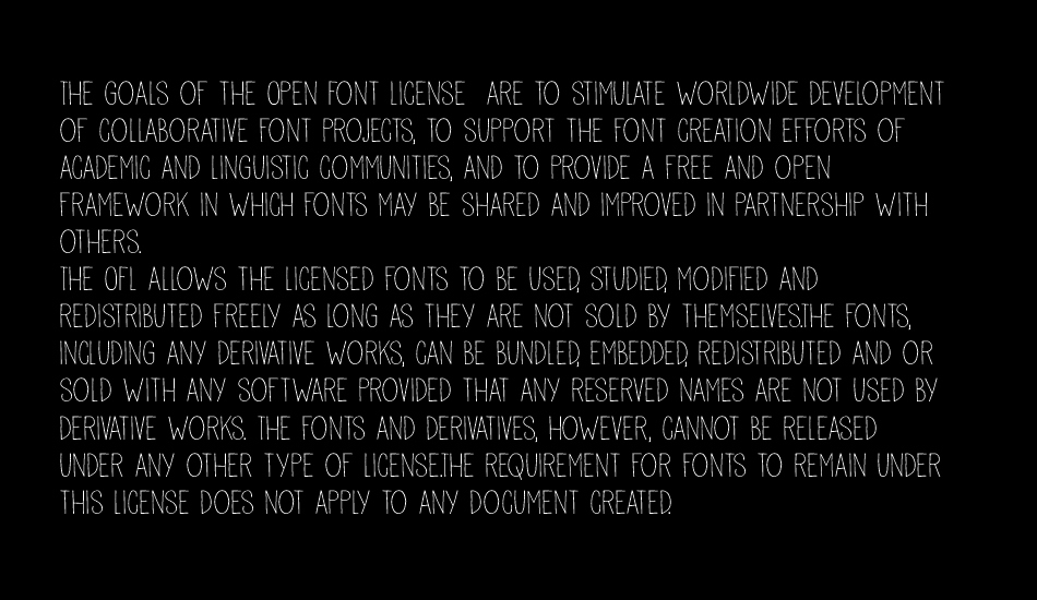 DK Pisang font 1