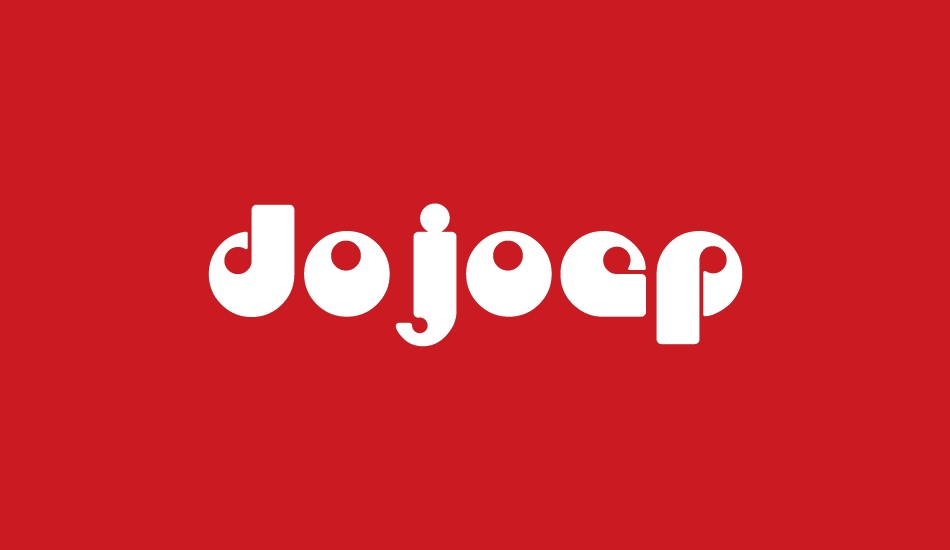 DojoCP font big