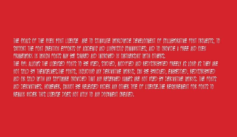 Drenazmozgow font 1