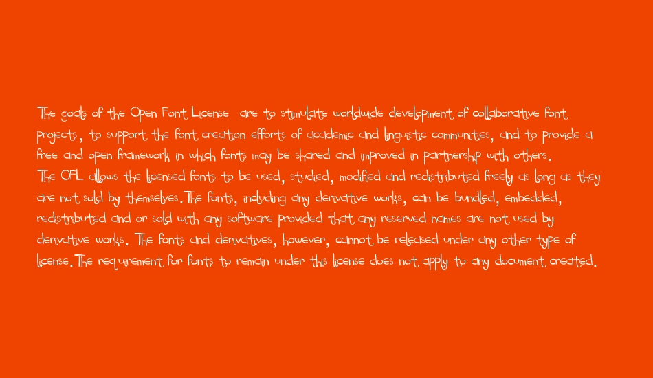 DropKickMB font 1