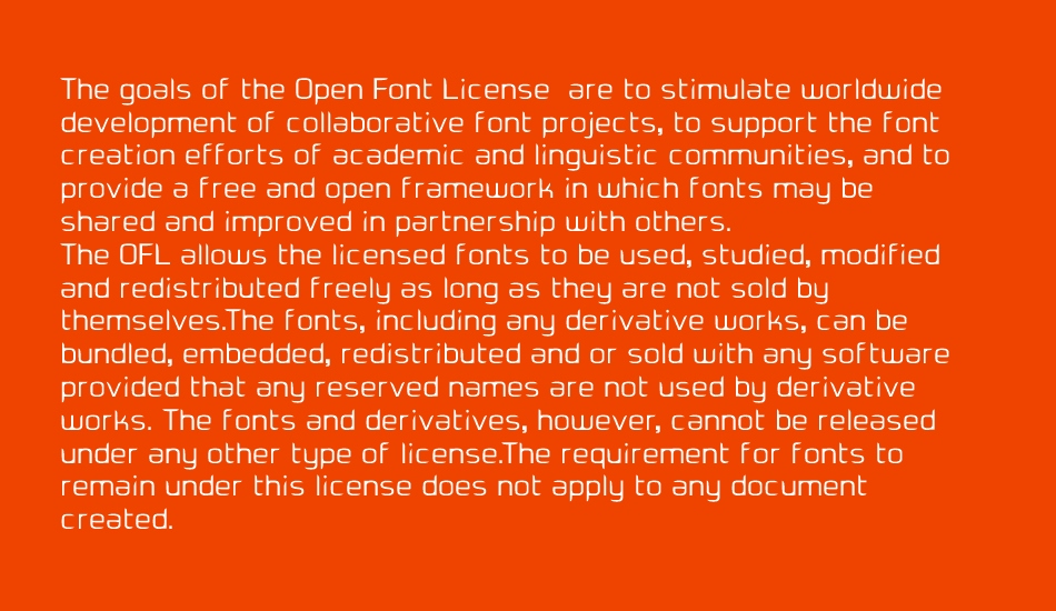 EaDesigner font 1