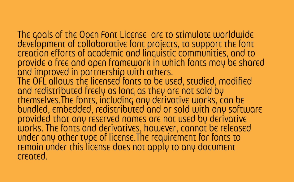 Eastman Condensed Alt font 1