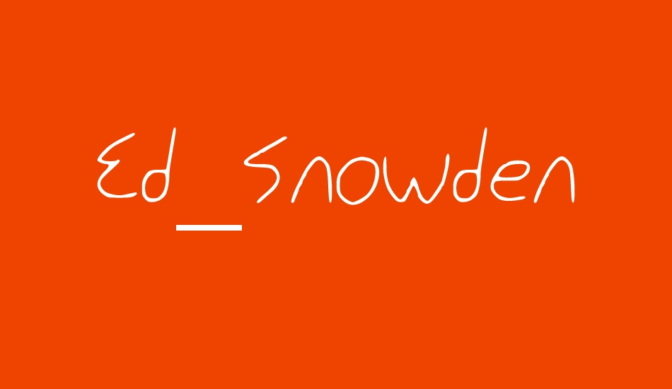 Ed_Snowden font big