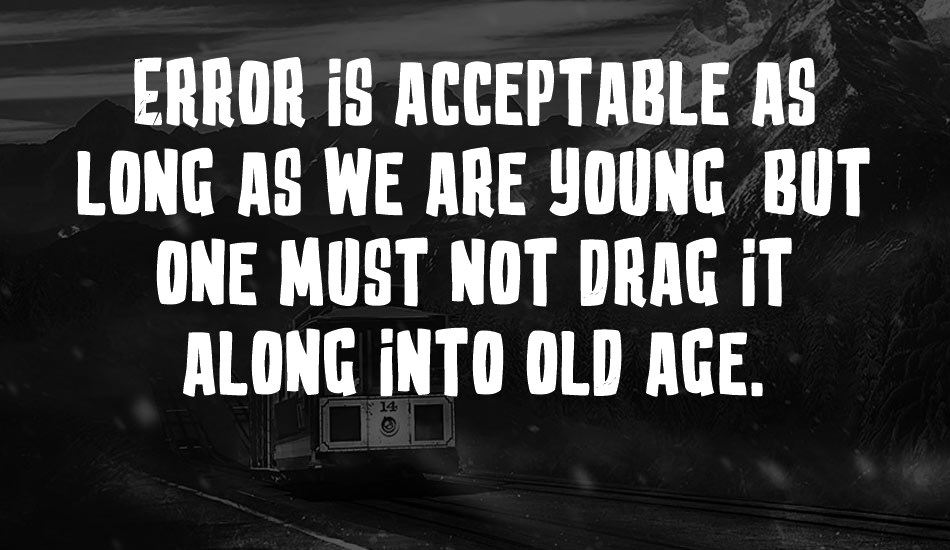 Ed Wood Movies font text