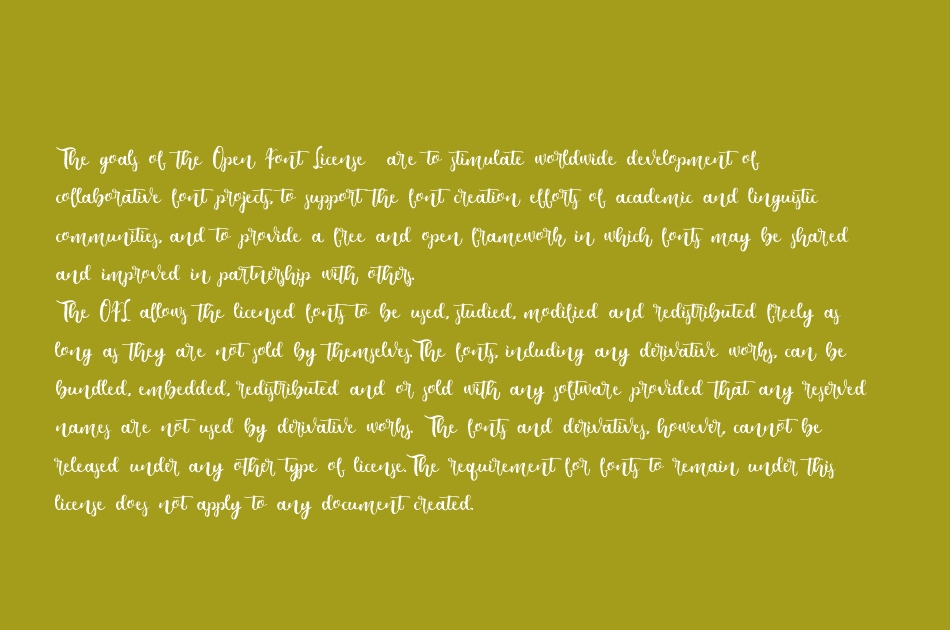 Emely Bllosam font 1