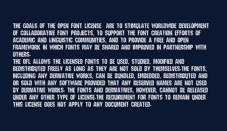 Eordeoghlakat font 1