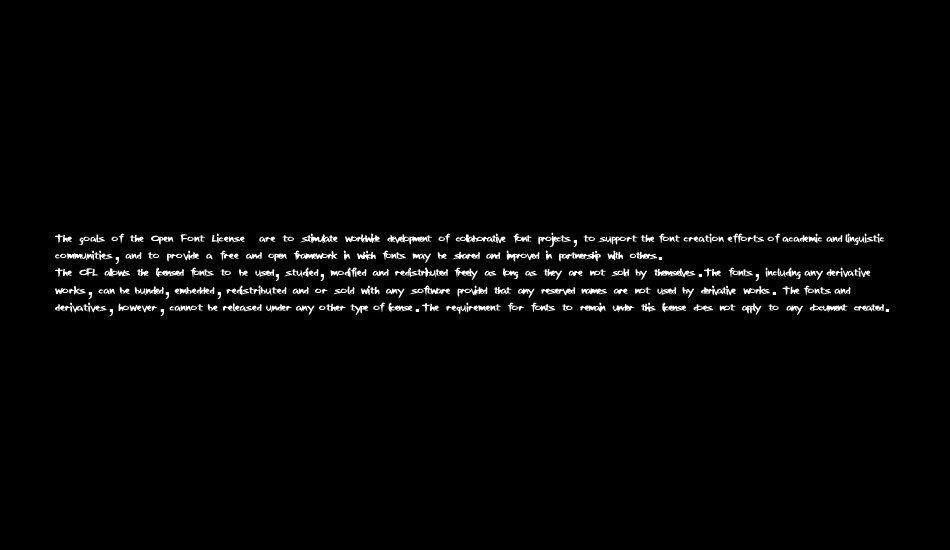 ExpensiveSolutions font 1