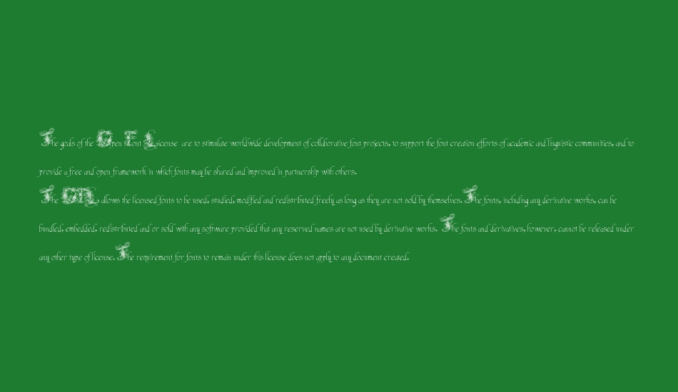 fantastic-pete font 1