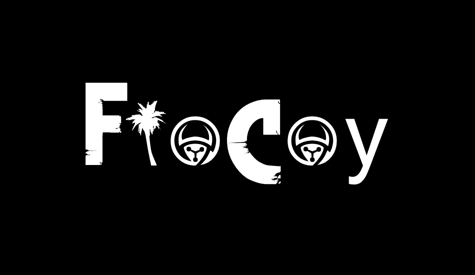FarCry font big
