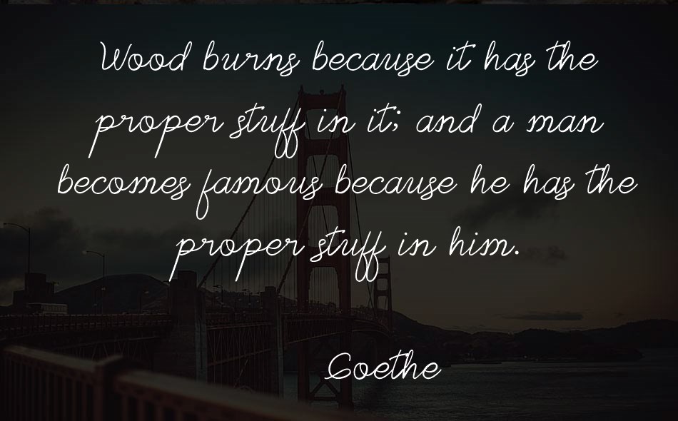 Farmhouse font text