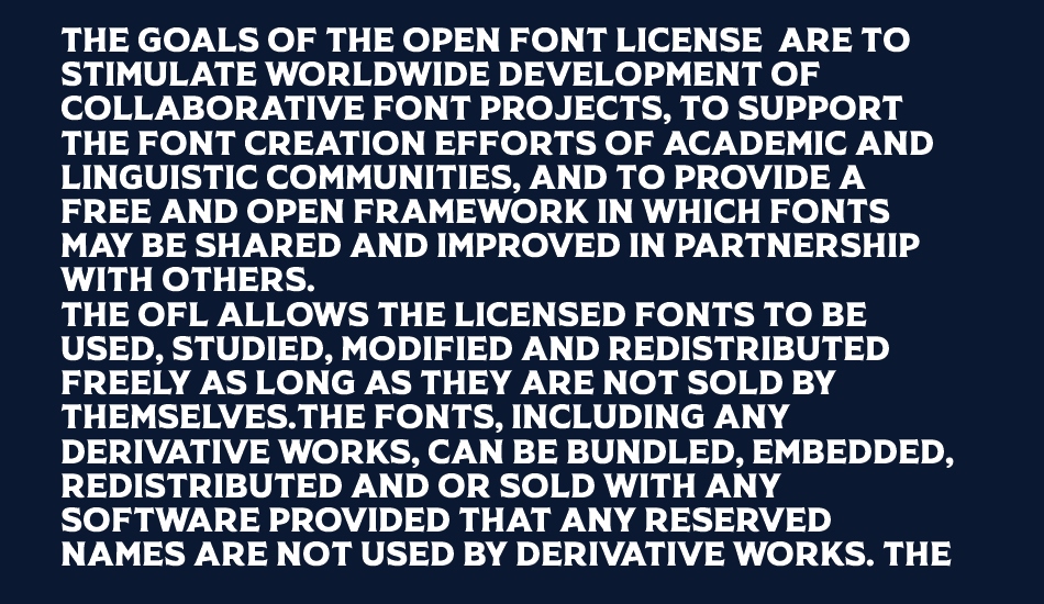 FF Monteral Two font 1