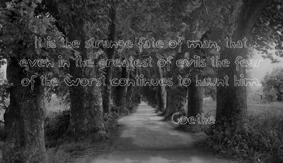 Fine Line font text