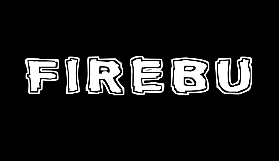 Firebug font big