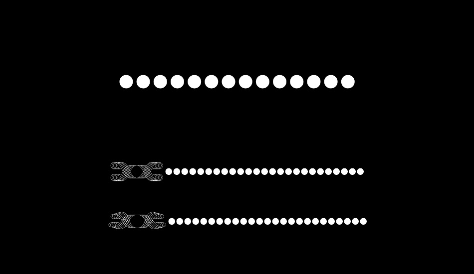 FoglihtenBPS01 font