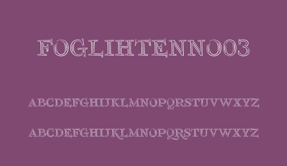 foglihtenno03 font