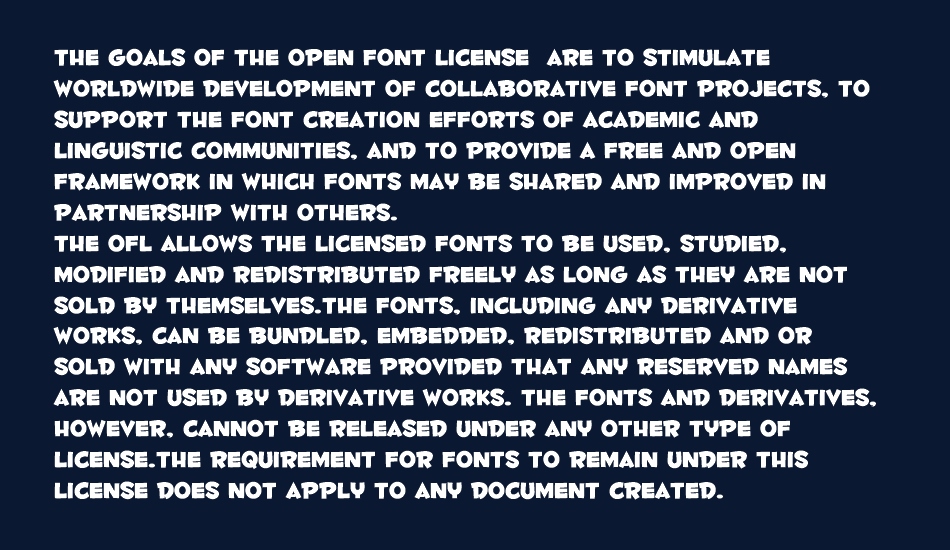 Fontdinerdotcom Huggable font 1