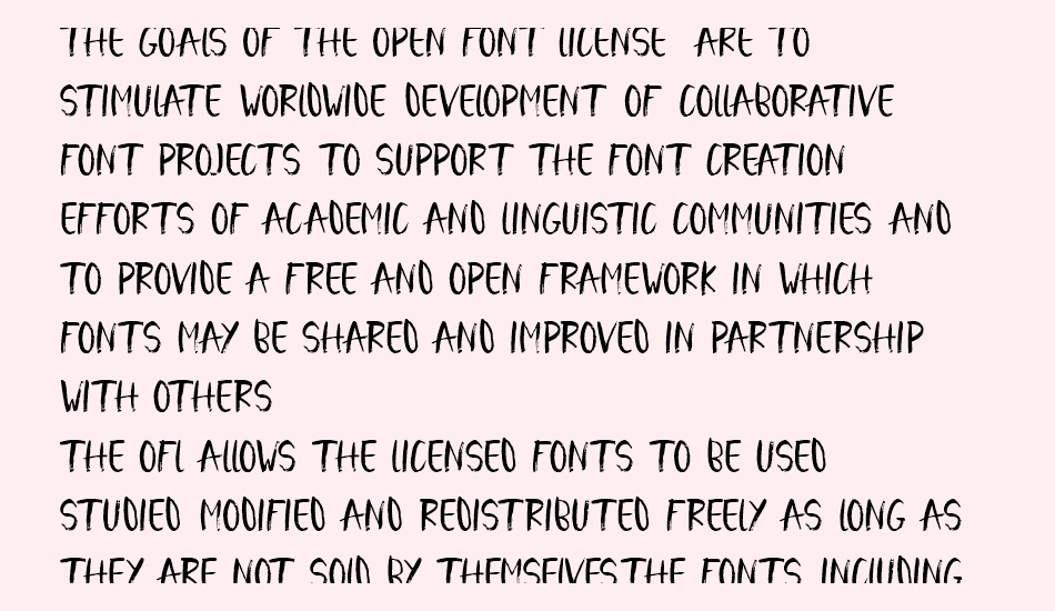 frankenjura-demo font 1